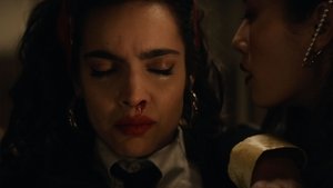 Deadly Class: Saison 1 Episode 8