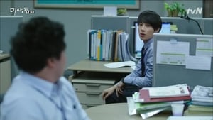 Mùi Đời – Misaeng: Phần 1 Tập 14