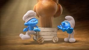 The Smurfs: 2×18