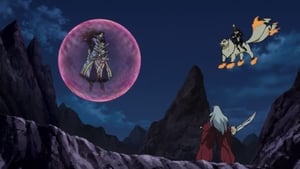 InuYasha: Season 2 Episode 20