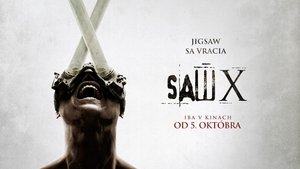 Saw X 2023