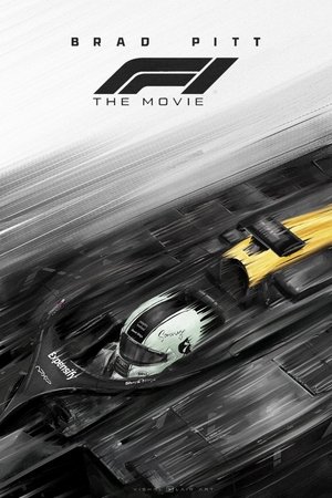 poster F1