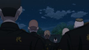 Tokyo Revengers: 1×51