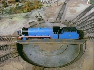 Thomas & Friends Tenders and Turntables