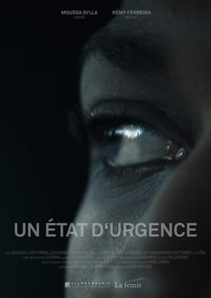 Poster Un état d'urgence 2016
