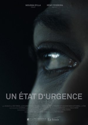 Image Un état d'urgence