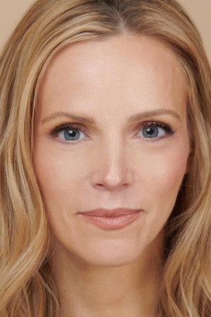 Katie Rose Clarke portrait