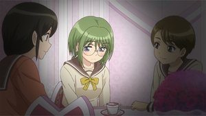 Tokyo Mew Mew New: Season 1 Episode 2 –