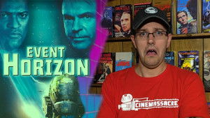 Event Horizon: Spare Horror That's Scary Good