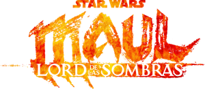 Star Wars: Maul - Señor de las sombras — Logos 10