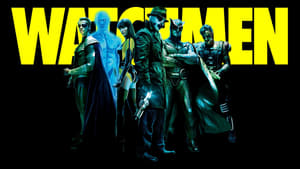 Watchmen Los Vigilantes Película Completa HD 1080p [MEGA] [LATINO]