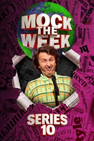 Mock the Week - Series 10