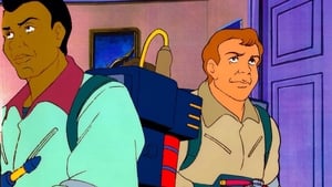 The Real Ghostbusters Season 4