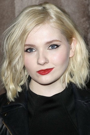 Abigail Breslin