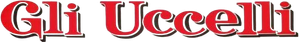 Os Pássaros — Logos 7