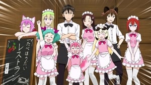 Seton Academy: Join the Pack!: Episódio: 11 da 1ª Temporada