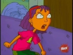 Rocket Power: 1×7