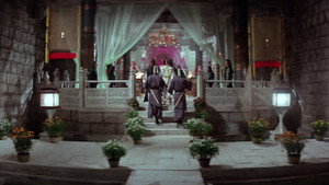 The Magic Blade จอมดาบเจ้ายุทธจักร (1976)