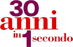30 anni in un secondo
