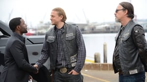 Sons of Anarchy Season 7 Episode 3