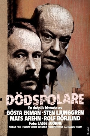 Dödspolare poster