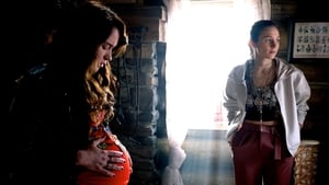 Wynonna Earp 2 x 12