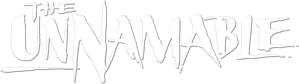 The Unnamable