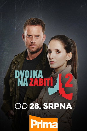 Dvojka na zabití