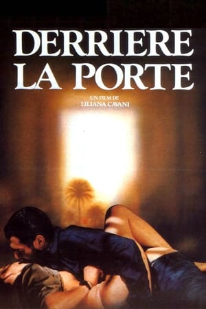 Poster Derrière la porte 1982