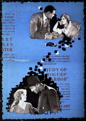 Poster Judy of Rogues' Harbor (1920)