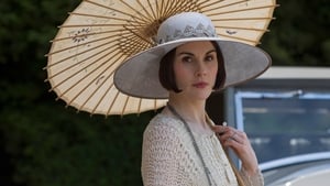 Downton Abbey 6. évad 9. rész