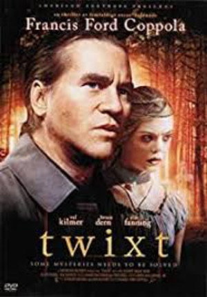 Постер фильма «Между (2011)» — (34 из 57)