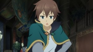 KONOSUBA -God’s blessing on this wonderful world!: 3×1