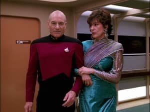 Star Trek: The Next Generation Season 4 Episode 22