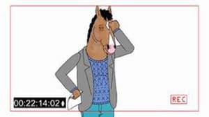 Image BoJack Auditions for Hemlock Grove