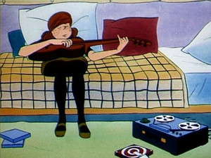 Adolars phantastische Abenteuer: 1×5