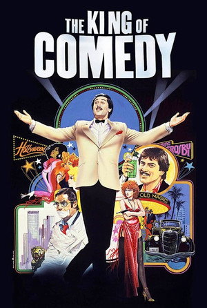 The King of Comedy