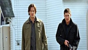 Supernatural Season 5 Episode 2