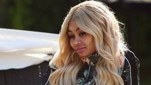 The Real Blac Chyna: 1×2