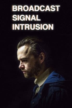 Poster Broadcast Signal Intrusion _ 2016