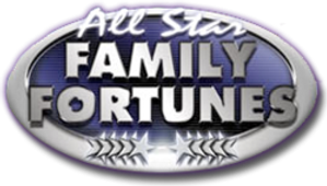 All Star Family Fortunes