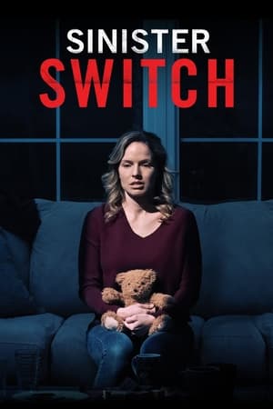 Poster Sinister Switch (2021)