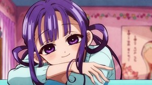 Jibaku Shounen Hanako-kun S2 – Episódio 13