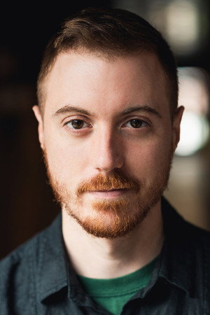 Josian Neveu portrait