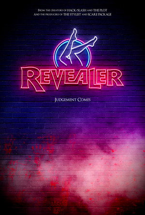 Revealer 9