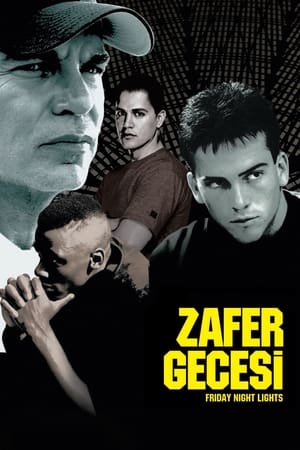 Zafer Gecesi (2004)