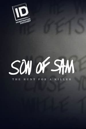 Poster Son Of Sam: The Hunt For A Killer 2017