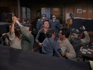 Hogan's Heroes One in Every Crowd