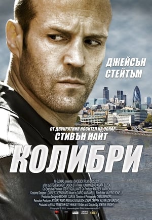 Колибри (2013)