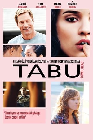 Poster Tabu 2008